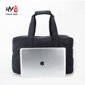 Handgefertigte, modern gestaltete Sport Oxford Stofftasche